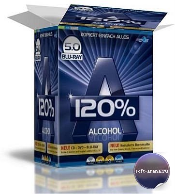 /Alcohol1205.0Blu-Ray